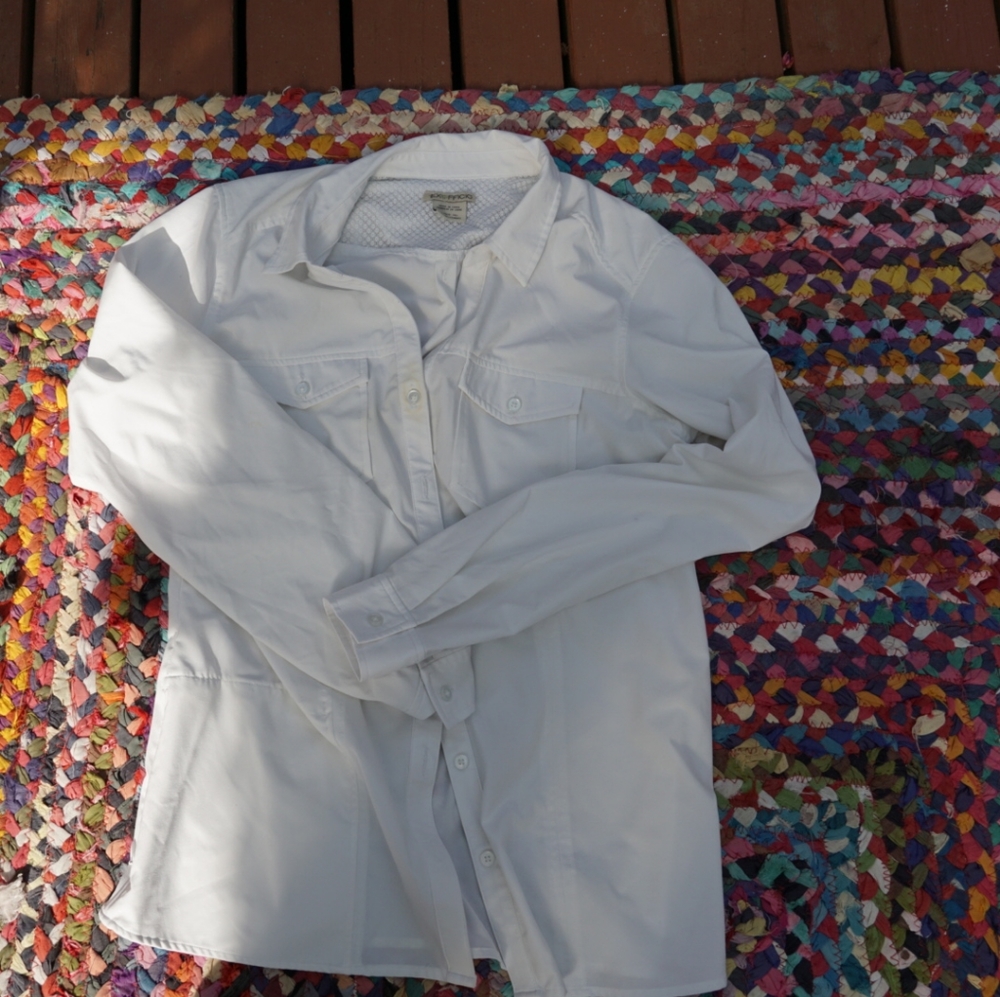 Sun Shirt